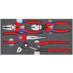 Knipex Zangenset