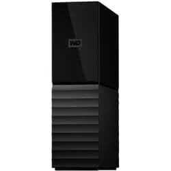 WD HDD-Festplatte