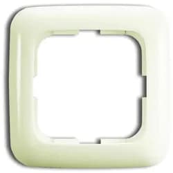 Busch-Jaeger Rahmen 1-fach 2511-212