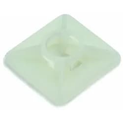 Cimco Befestigungssockel 27x27 181384