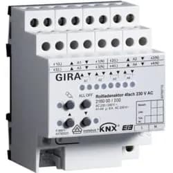 Gira Rollladenaktor 216000