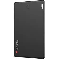 Verbatim My Finder Persönlich Schwarz