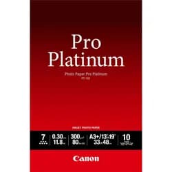 Canon PT-101 Fotopapier A3+