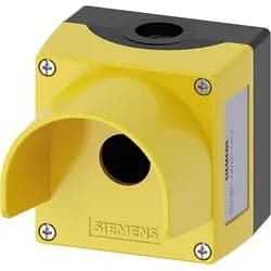Siemens Dig.Industr. Gehäuse f. Befehlsgeräte 3SU1801-0AA00-0AC2