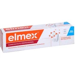 Elmex Kariesschutz Professional Zahnpasta
