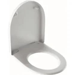 WC-Sitz weiß