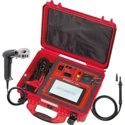 Gerätetester Benning ST755+Set