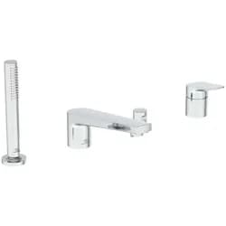 IDEAL STANDARD BD671AA Badearm. f.Wannenrand La Dolce Vita