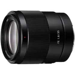 FE 35 mm F1.8