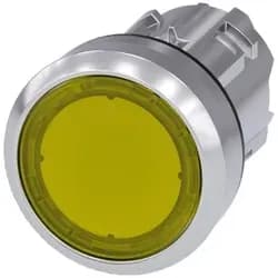 Siemens Dig.Industr. Drucktaster 3SU1051-0AB30-0AA0