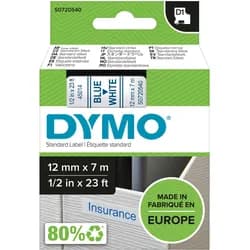 DYMO Beschriftungsband