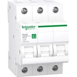 Schneider Electric Leitungsschutzschalter R9F24325