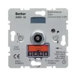 Berker Potentiometer 289110