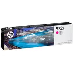 HP 973X magenta