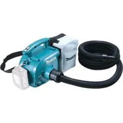 Makita Akku-Staubsauger DVC350Z