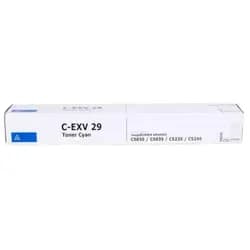 Canon-Toner C-EXV 29 cyan