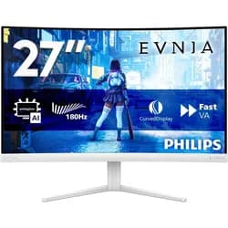 27" Evnia 5000 27M2C5201L - 1920x1080 (FHD) - 180Hz - VA