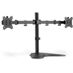 Dual monitor Stand