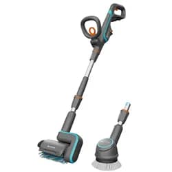 CLUB3D Akku-Fugenbürste