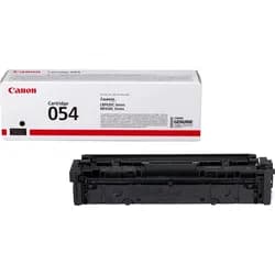 Canon, Toner, 054 (BK)