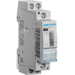 Relay 16a 1no+1nc 12v~50hz