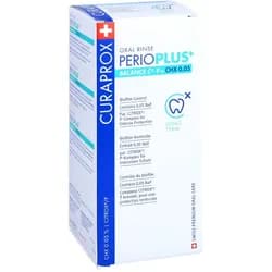 Curaprox Perio Plus+ Balance Mundspülung