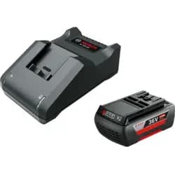 36V-Starter-Set, 1 x Akku 36V 2,0Ah