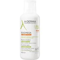 Exomega Balm Dry Skin 400 ml
