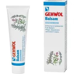 Gehwol Balsam