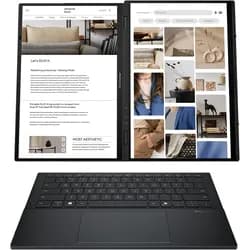 Asus Notebook