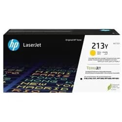 HP, Toner, 213Y (Y)