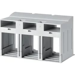 Eaton Abdeckung NZM4-XKSA