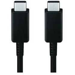 1.8m Cable (5A) - Black