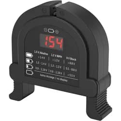 ANSMANN Batterietester
