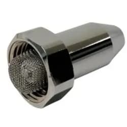 Entleerungsventil 28988 1/2" chrom