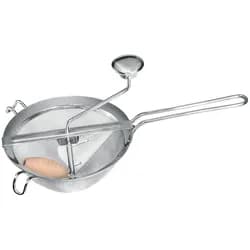 Fleissiges Lieschen Filter-Sieb