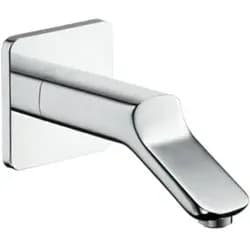 hansgrohe Wannenarmatur Axor Urquiola Wanneneinlauf - Chrom
