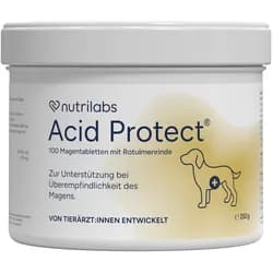 Acid Protect Hund