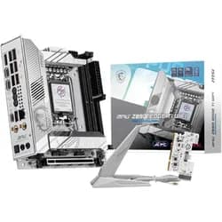 MSI Mainboard