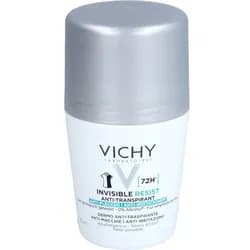 Vichy Deo Roll-on 72h 50 ml