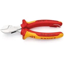 KNIPEX X-Cut mit Befestigungsöse