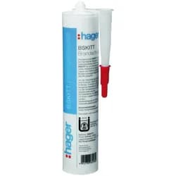 Tehalit Brandschutzkitt BS KITT