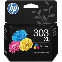 HP 303XL dreifarbig