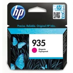 HP Tinte C2P21AE 935 magenta
