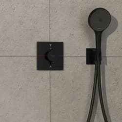 Hansgrohe Thermostat Unterputz ShowerSelect Comfort E 15572670