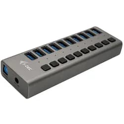 i-tec USB 3.0 Charging HUB 10 port