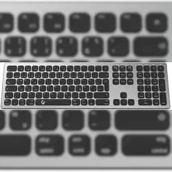 KEYSONIC Tastatur