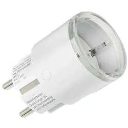 Plug S Gen3 - Weiß
