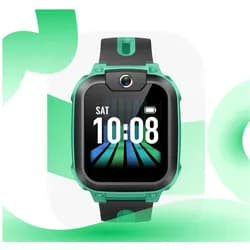 imoo Watch Phone Z1 grün