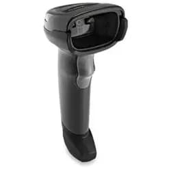 ZEBRA DS2278 - Kabelloser 2D-Barcodescanner, USB-Kit, schwarz